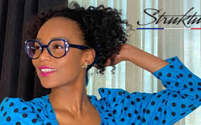 Struktur Eyewear: A Fusion of Elegance and Strength