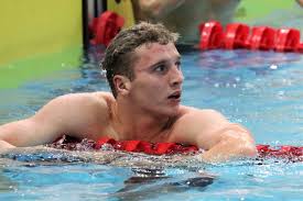 Czy zaskoczy też w olimpijskim finale? Mistrzostwa Polski W Plywaniu Czwarty Dzien Dwa Zlote Medale Lodzian Express Ilustrowany