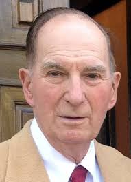 Reidar O. Olsen Obituary