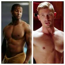 Hit The Floor Cast Hotties Hit The Floors It Cast Hotties