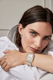 Michele watch quality large clearance