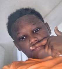 CITY WATCH*** Have you seen Dekavious Reed? Report #2505021356ME