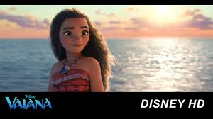 Music video by andreas bourani performing voll gerne (aus vaiana). Vaiana Official Teaser Trailer 1 English Youtube