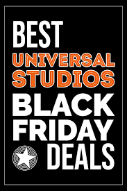 Check spelling or type a new query. Updated Black Friday Deals On Universal Orlando Tickets