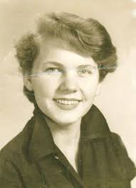 Veda Pearson Obituary September 1, 2018