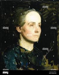 Abbott henderson thayer hi-res stock photography and images