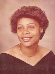 Marjorie Gholston Obituary (2015)