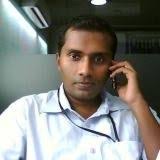 Arvind Pillai