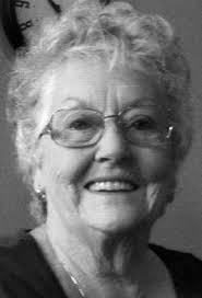 Marian Power Obituary (1935