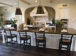 You can dine here informally or use it as an additional eating space when you have guests in your home. 101 Kitchen Islands With Seating For 2 3 4 5 6 And 8 Chairs And Stools Home Stratosphere