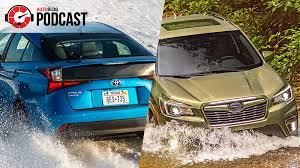 Great savings & free delivery / collection on many items. Prius Awd E Subaru Forester And Car Museums Autoblog Podcast 565 Squarebirds Rocketbirds And Fifties Sixties Ford Discussion Forum