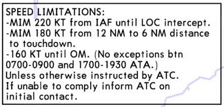 Mim Approach Charts General Discussion X Plane Org Forum