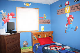 Diy Super Mario Room Mario Room Kids Rooms Diy Super Mario Room