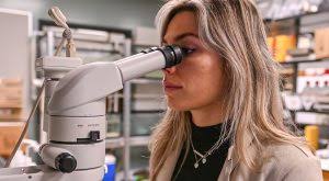 TROY's UAS courses prepare students to manage drone operations