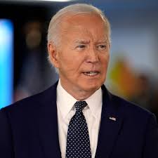 Stock prices slide for makers of Ozempic, Wegovy after Biden calls for  cheaper obesity drugs