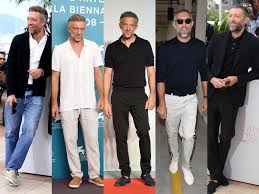 Même si, bien sûr, tout cela dépend de votre mode de vie, de votre santé et de votre histoire. Comment S Habiller A 50 Ans Gq France