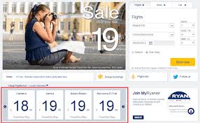 Ryanair Discount Codes Black Friday 2020 15 Off Don T Wait