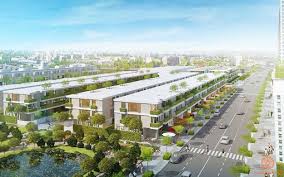 Ventura – Khu Căn Hộ Cao Cấp Ven Sông Quận 2 (TP. Thủ Đức), Không Gian Sống Xanh & Hiện Đại Khu Đông Sài Gòn