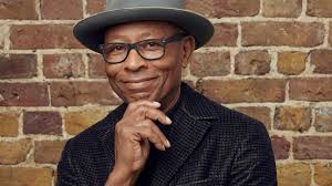 Ronnie Archer-Morgan: I learnt how to sell antiques when I was a hairdresser