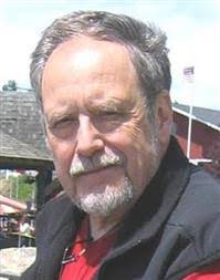 Ron Orcutt's Instagram, Twitter & Facebook