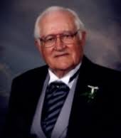 Obituary information for Mr. Millus M.E. Edward Hodges