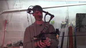 How To Tune A Hoyt Compound