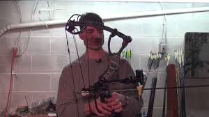 how to tune a hoyt compound