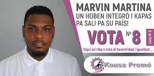Facebook gives people the power to. Marvin Martina Home Facebook