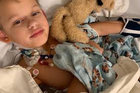 Fundraiser for Phil Golden by Kerry Mccall : Expedition Brooks!