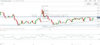 Crude Oil Volatility Soars Amid Opec Risk Investors Bet On