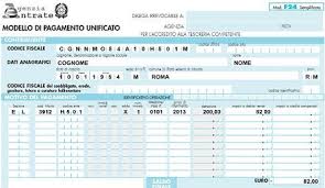 Mini Imu Compilazione F24 E Calcolo Istruzioni E Spiegazioni Codici Tributi Inserimento Cifre Caselle Saldi Conteggi
