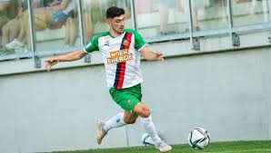 Rey manaj plays for the albania national team in pro evolution soccer 2021. Yusuf Demir