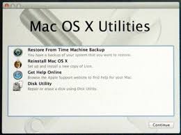 Reinstall Os X Without Cd Dvd Or Apple Id Super User