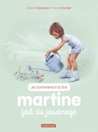 Casterman Martine Fait Les Courses