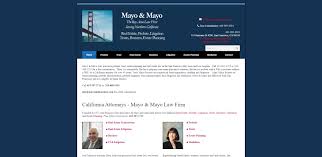 This attorney has been licensed for 22 years and attended north carolina central university school. 5 Best Real Estate Attorneys In San Francisco