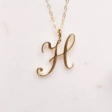Top 100 baby boy names that start with h ; 10pcs Family Name Gift Initial Letter H Monogram Alphabet Stainless Steel Alloy 26 English Word Sign Pendant Necklace Jewelry Pendant Necklaces Aliexpress