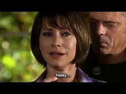 Maybe you would like to learn more about one of these? Criminal Minds George Foyet Kills Haley Youtube