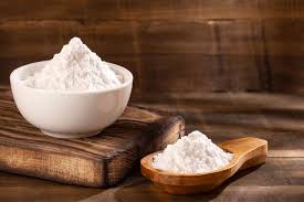 Terkadang kita sering kali salah kaprah dengan bahan pengembang kue ini. Baking Soda Dan Baking Powder Apa Bedanya Halaman All Kompas Com