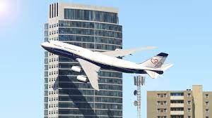 New york yankees pitcher cory lidle and one other person were. Fake Pilot Steals Airplane And Nearly Crashes Into The Tall Building X Plane 11 Youtube