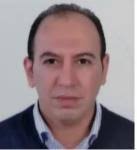 Doctor Ayman Mostafa Orthopedist