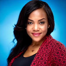 Adrienne Nicole's Instagram, Twitter & Facebook