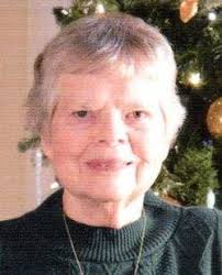 Jane Deacon Obituary