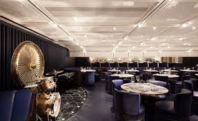 Foxglove Hong Kong China Bar Design Awards Bar Design Umbrella Shop