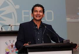 Wabanakwut (wab) kinew (born december 31, 1981) is a canadian politician, musician, broadcaster and university administrator, best known as a host of programming on cbc radio and cbc television. Annual Meeting 2015 Etfo Voice