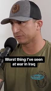 Soldier Exposes the Iraq War