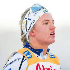 Linn svahn (21) ble nesten tatt igjen på oppløpet, men hadde krefter nok i spurten og vant det federico pellegrino vant herrefinalen. Svenska Landslagsstjarnan Linn Svahn Ryter Till Efter Raseriet I Helgen Om Jag Var En Grabb