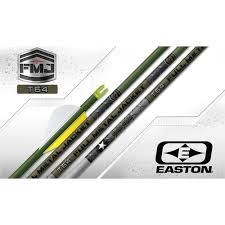 Easton Fmj Taper 64 Arrow Shafts