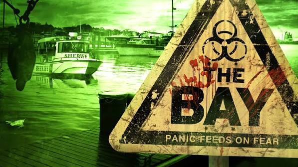Prime Video: The Bay