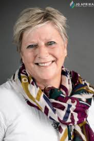 JG Afrika is pleased to announce promotions of team members.