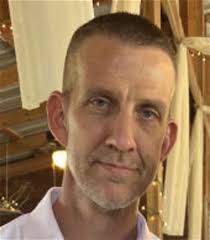 Gregory Joseph Roebuck Obituary May 19, 2025